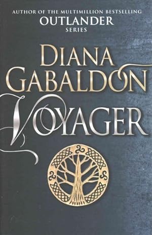 Immagine del venditore per Voyager : (Outlander 3) venduto da GreatBookPricesUK