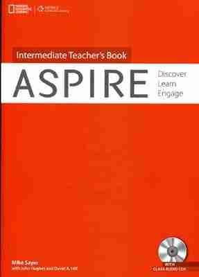 Immagine del venditore per Ng Aspire Intl Intermediate Tb Classroom venduto da GreatBookPricesUK