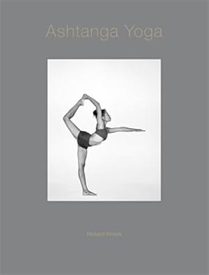 Imagen del vendedor de Ashtanga Yoga a la venta por GreatBookPricesUK