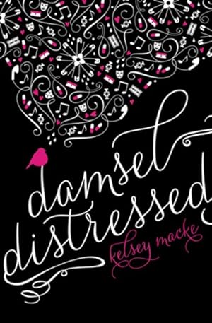 Seller image for Damsel Distressed for sale by GreatBookPricesUK