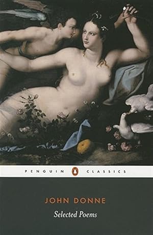 Immagine del venditore per John Donne : Selected Poems venduto da GreatBookPricesUK