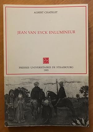 Jean van Eyck enlumineur.