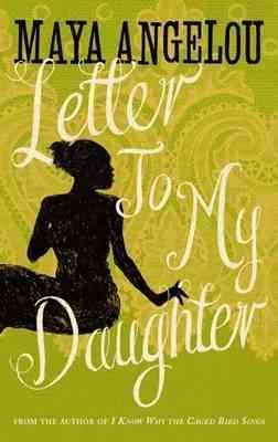 Imagen del vendedor de Letter to My Daughter a la venta por GreatBookPricesUK