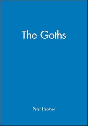 Seller image for Goths for sale by GreatBookPricesUK