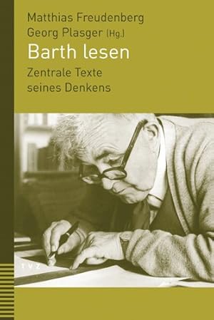 Seller image for Barth Lesen : Zentrale Texte Seines Denkens -Language: german for sale by GreatBookPricesUK