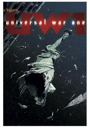 Immagine del venditore per Universal War 1 venduto da GreatBookPricesUK