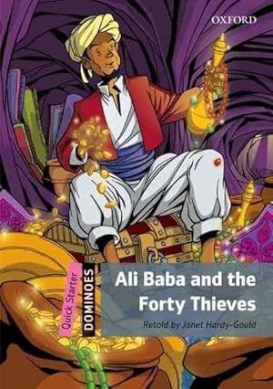 Imagen del vendedor de Ali Baba and the Forty Thieves a la venta por GreatBookPricesUK