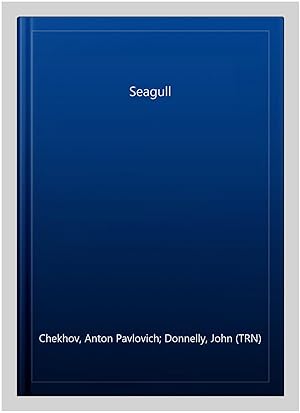 Seller image for Seagull for sale by GreatBookPricesUK