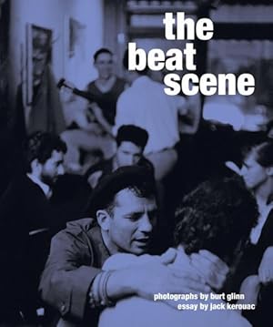 Image du vendeur pour Beat Scene mis en vente par GreatBookPricesUK