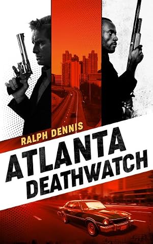 Imagen del vendedor de Atlanta Deathwatch a la venta por GreatBookPricesUK