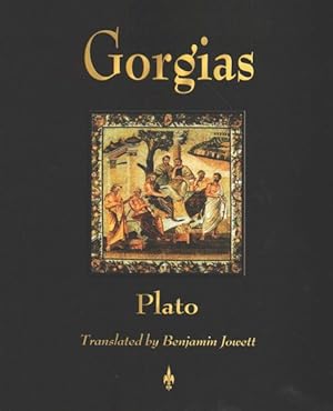 Seller image for Gorgias for sale by GreatBookPricesUK