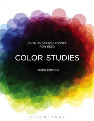 Immagine del venditore per Color Studies venduto da GreatBookPricesUK