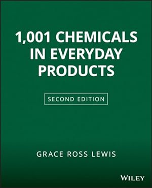 Seller image for 1001 Chemicals in Everyday Products for sale by GreatBookPricesUK