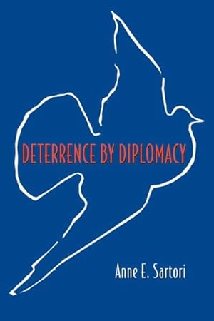 Imagen del vendedor de Deterrence by Diplomacy a la venta por GreatBookPricesUK