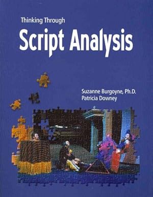 Immagine del venditore per Thinking Through Script Analysis venduto da GreatBookPricesUK