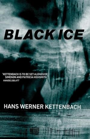 Image du vendeur pour Black Ice mis en vente par GreatBookPricesUK