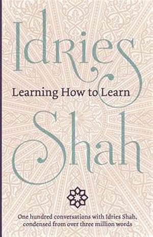 Seller image for Learning How to Learn for sale by GreatBookPricesUK