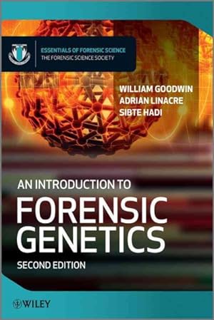Seller image for Introduction to Forensic Genetics for sale by GreatBookPricesUK