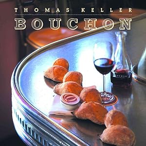 Seller image for Bouchon for sale by GreatBookPricesUK