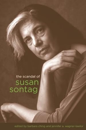 Immagine del venditore per Scandal of Susan Sontag venduto da GreatBookPricesUK