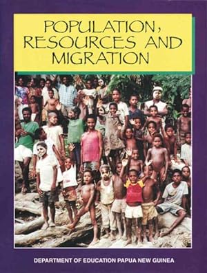 Bild des Verkufers fr Population Resources and Migration zum Verkauf von GreatBookPricesUK