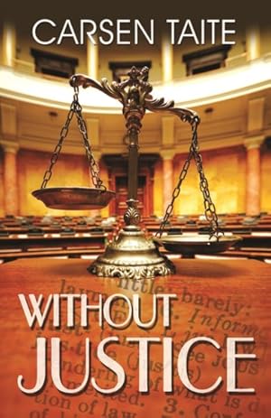 Seller image for Without Justice for sale by GreatBookPricesUK