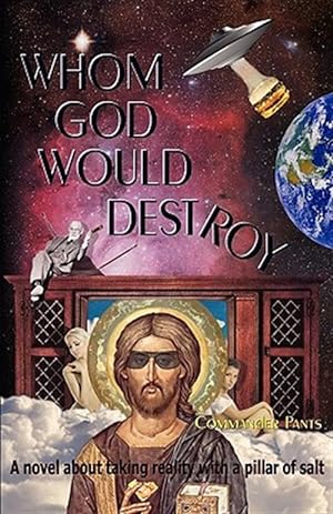 Seller image for Whom God Would Destroy for sale by GreatBookPricesUK