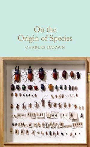 Image du vendeur pour On the Origin of Species mis en vente par GreatBookPricesUK
