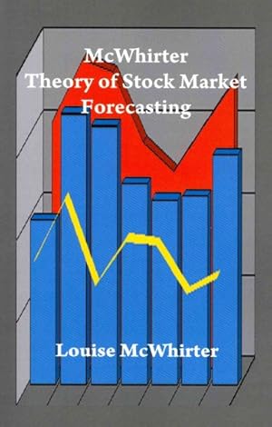 Immagine del venditore per Mcwhirter Theory of Stock Market Forecasting venduto da GreatBookPricesUK