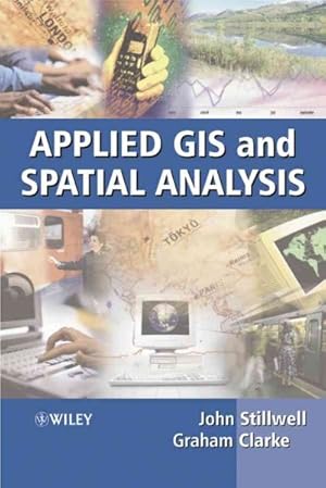 Immagine del venditore per Applied Gis & Spatial Analysis venduto da GreatBookPricesUK