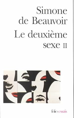 Image du vendeur pour Le Deuxieme Sexe/ the Second Sex -Language: french mis en vente par GreatBookPricesUK