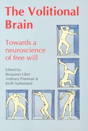 Imagen del vendedor de Volitional Brain : Towards a Neuroscience of Free Will a la venta por GreatBookPricesUK