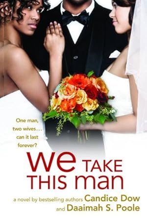 Seller image for We Take This Man for sale by GreatBookPricesUK