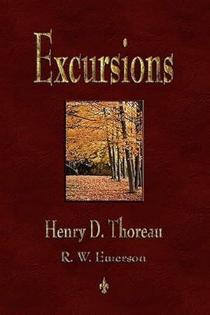 Seller image for Excursions for sale by GreatBookPricesUK
