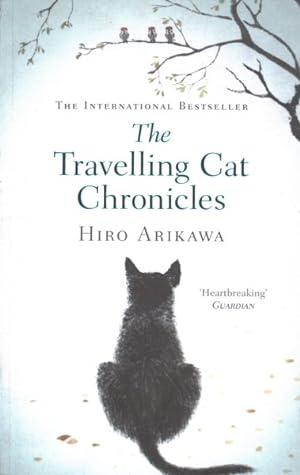 Bild des Verkäufers für Travelling Cat Chronicles zum Verkauf von GreatBookPricesUK