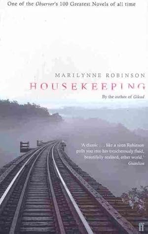 Imagen del vendedor de Housekeeping a la venta por GreatBookPricesUK