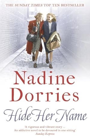 Seller image for Hide Her Name for sale by GreatBookPricesUK