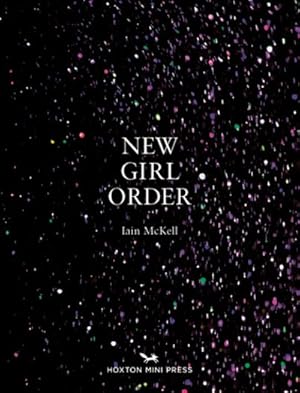 Imagen del vendedor de New Girl Order a la venta por GreatBookPricesUK
