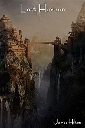 Seller image for Lost Horizon for sale by GreatBookPricesUK