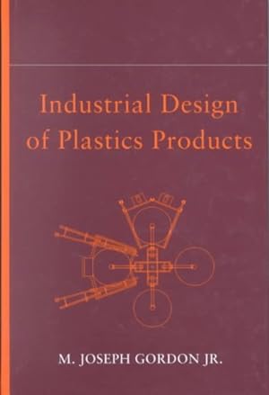 Immagine del venditore per Industrial Design of Plastics Products venduto da GreatBookPricesUK