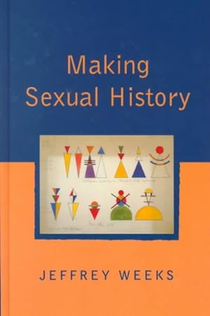 Immagine del venditore per Making Sexual History venduto da GreatBookPricesUK