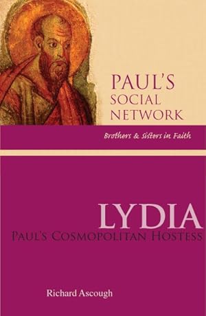 Imagen del vendedor de Lydia : Paul's Cosmopolitan Hostess a la venta por GreatBookPricesUK