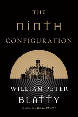 Imagen del vendedor de Ninth Configuration a la venta por GreatBookPricesUK