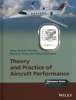Seller image for Theory and Practice of Aircraft Performance for sale by GreatBookPricesUK