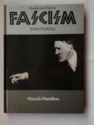 Image du vendeur pour Fascism (People & politics) mis en vente par Beach Hut Books