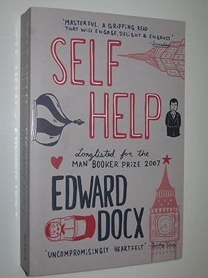 Image du vendeur pour Self Help mis en vente par Manyhills Books