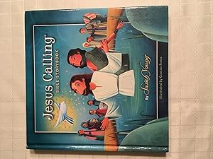 Seller image for Jesus Calling: Bible Storybook [FIRST EDITION, FIRST PRINTING] for sale by Vero Beach Books