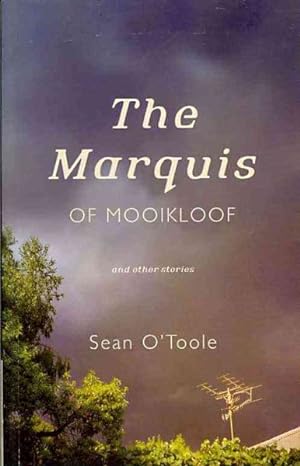 Immagine del venditore per Marquis of Mooikloof And Other Stories venduto da GreatBookPricesUK