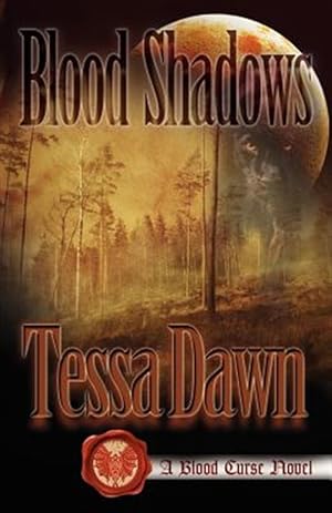 Seller image for Blood Shadows for sale by GreatBookPricesUK