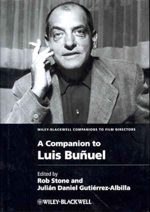 Seller image for Companion to Luis Bunuel for sale by GreatBookPricesUK